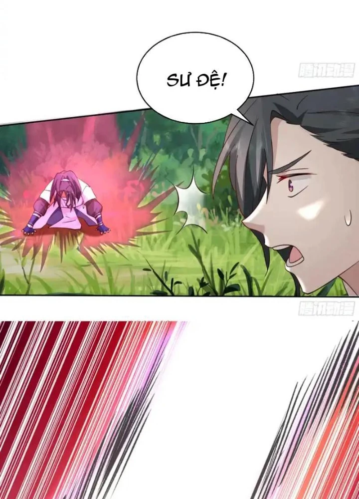 Sư Tỷ, Ta Không Muốn Cố Gắng! Chapter 20 - 59