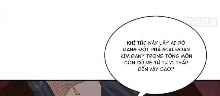 Sư Tỷ, Ta Không Muốn Cố Gắng! Chapter 20 - 64