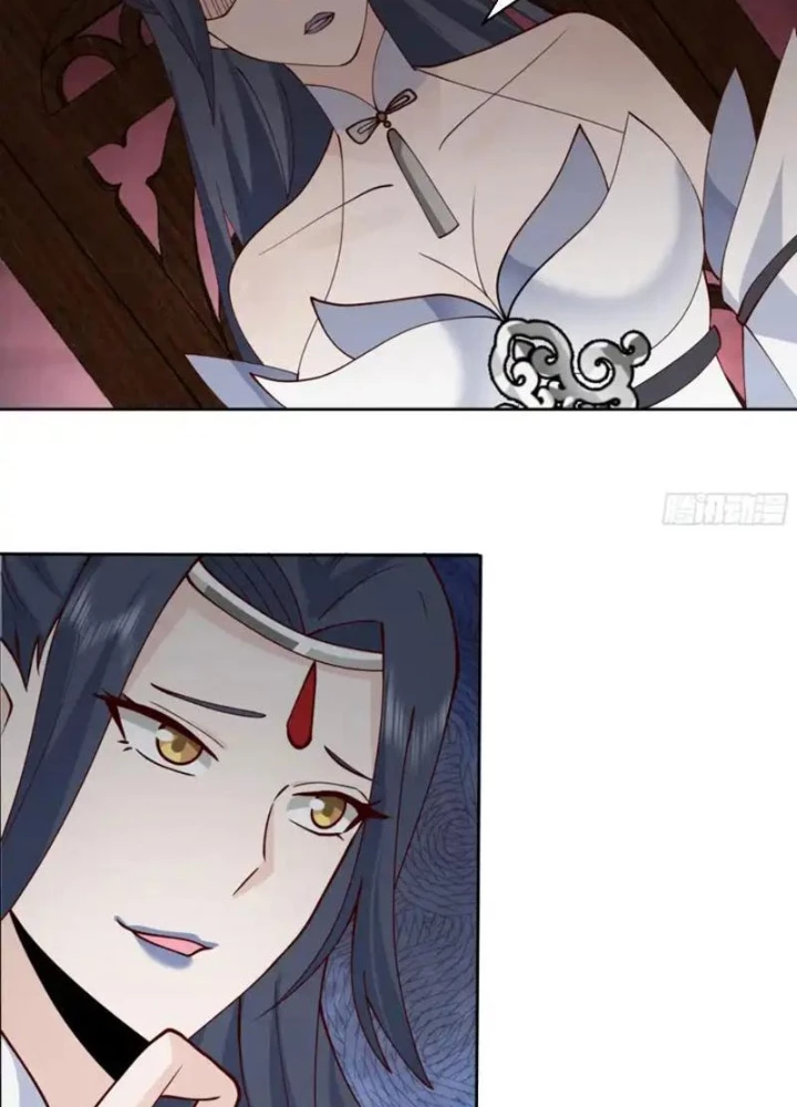 Sư Tỷ, Ta Không Muốn Cố Gắng! Chapter 20 - 65