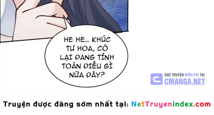 Sư Tỷ, Ta Không Muốn Cố Gắng! Chapter 20 - 66