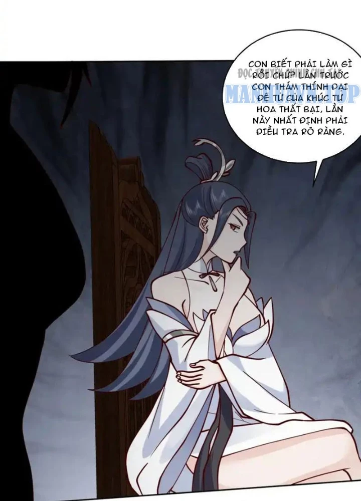 Sư Tỷ, Ta Không Muốn Cố Gắng! Chapter 20 - 67