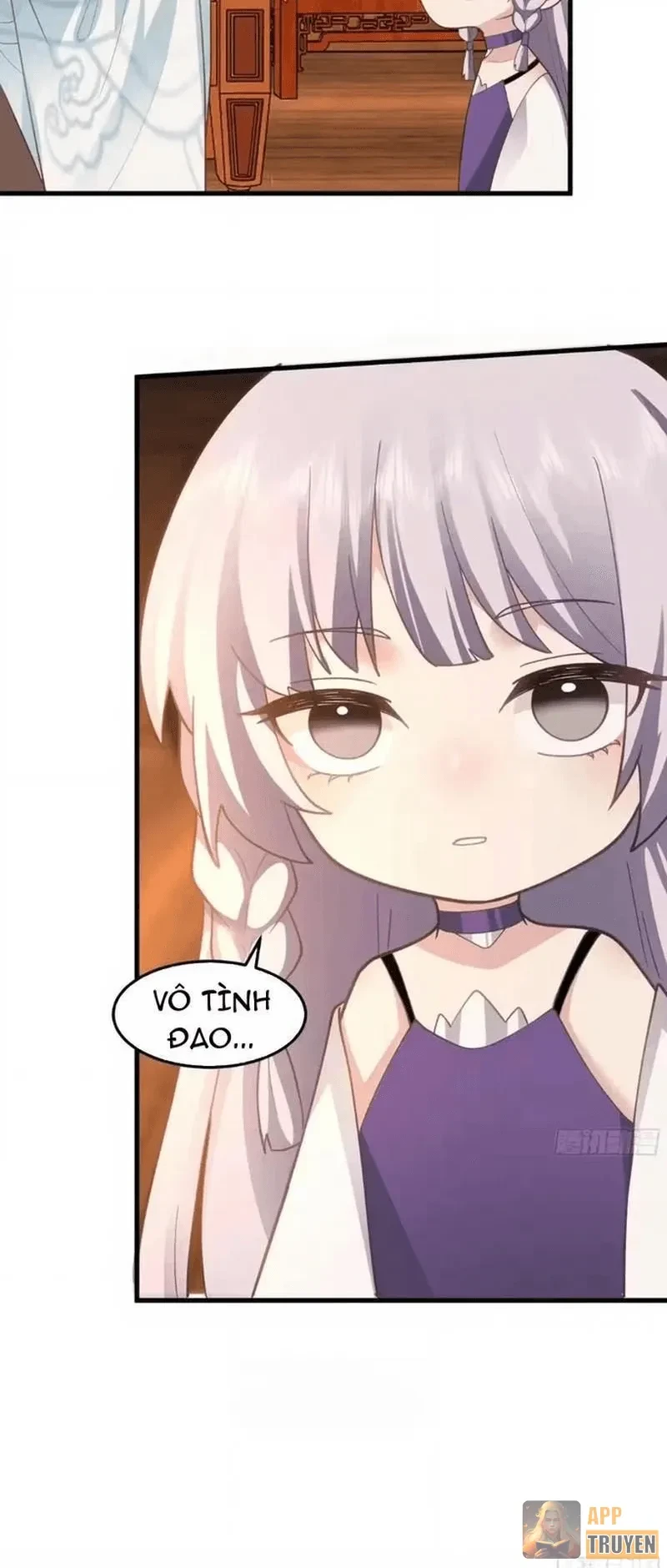 Sư Tỷ, Ta Không Muốn Cố Gắng! Chapter 46 - 5