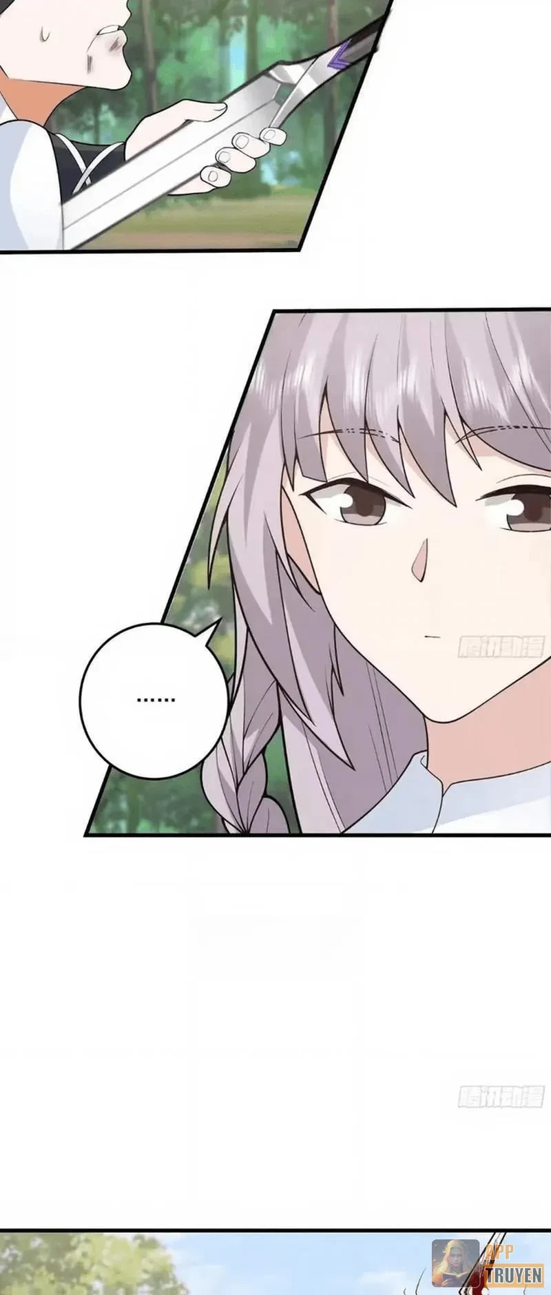 Sư Tỷ, Ta Không Muốn Cố Gắng! Chapter 46 - 12