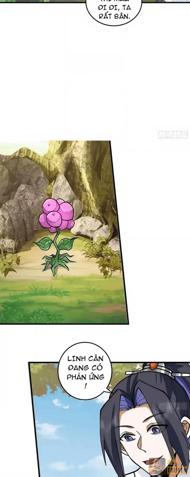 Sư Tỷ, Ta Không Muốn Cố Gắng! Chapter 46 - 22