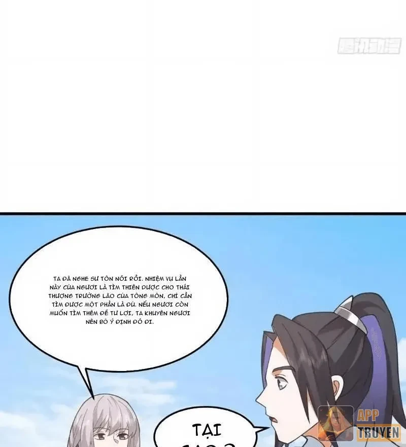 Sư Tỷ, Ta Không Muốn Cố Gắng! Chapter 47 - 15