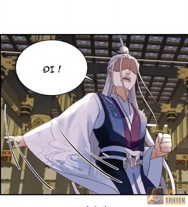 Sư Tỷ, Ta Không Muốn Cố Gắng! Chapter 47 - 26