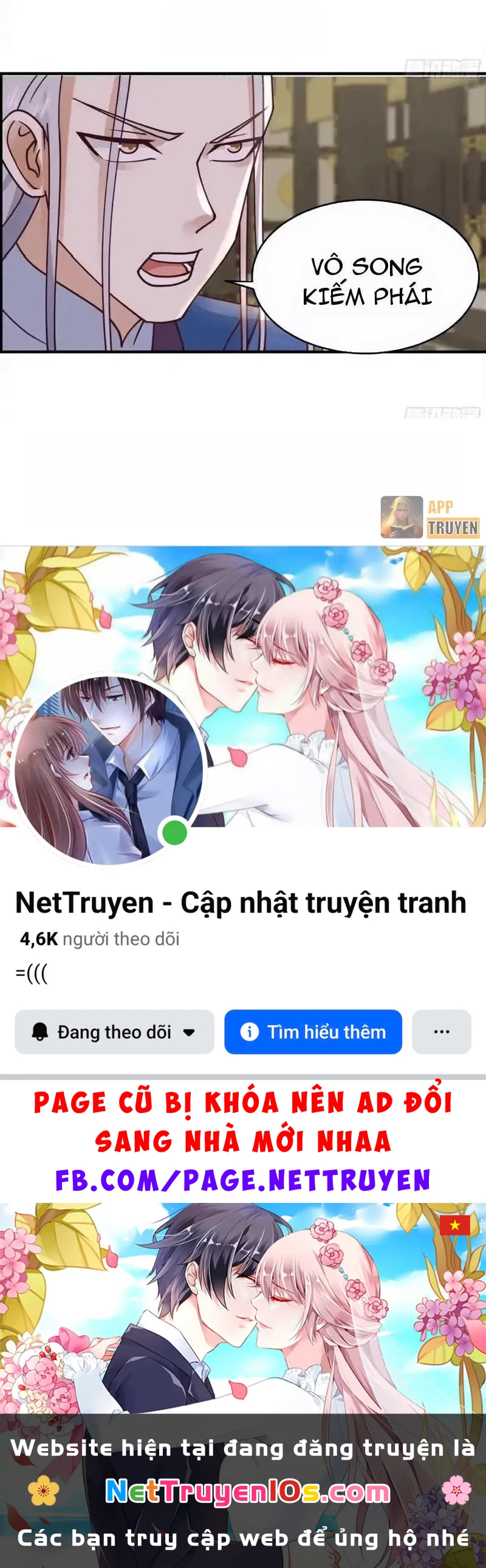 Sư Tỷ, Ta Không Muốn Cố Gắng! Chapter 47 - 27