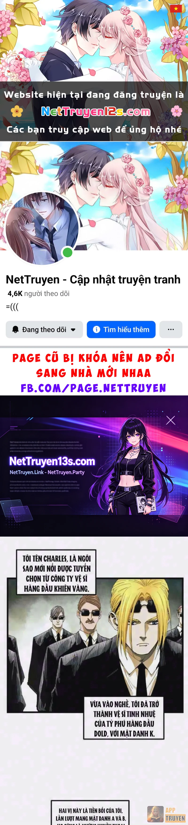 Đạo Vô Danh Chapter 29 - 1