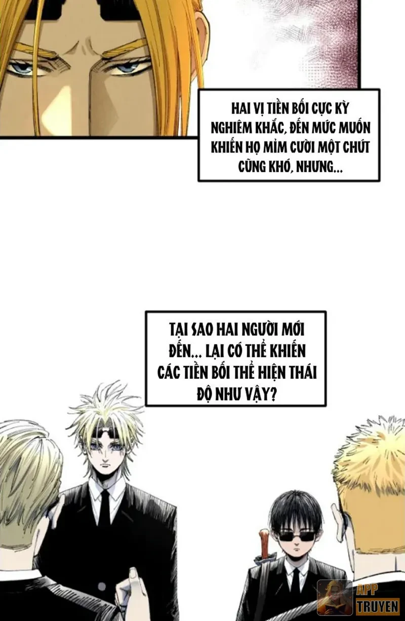 Đạo Vô Danh Chapter 29 - 3