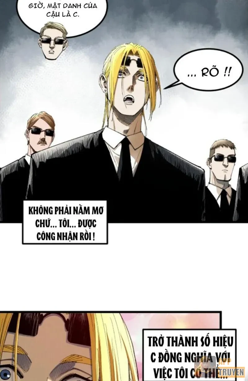 Đạo Vô Danh Chapter 29 - 8