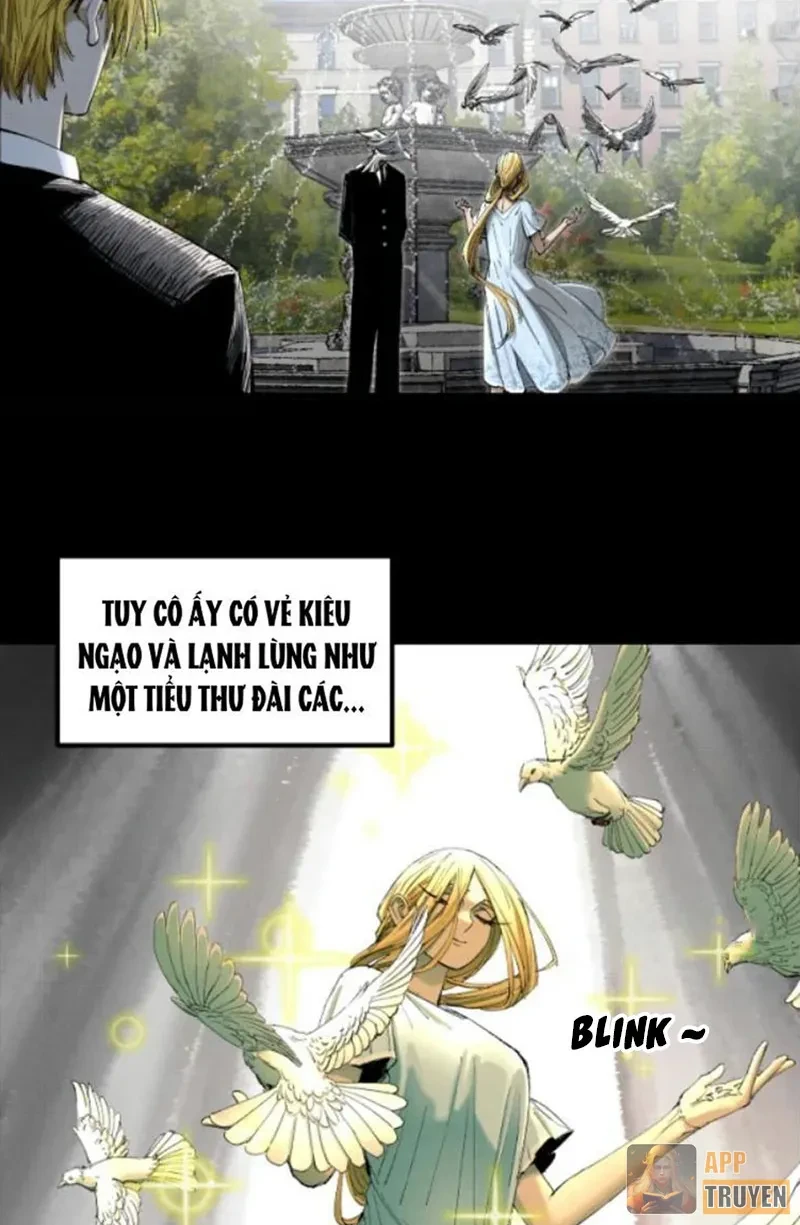 Đạo Vô Danh Chapter 29 - 10
