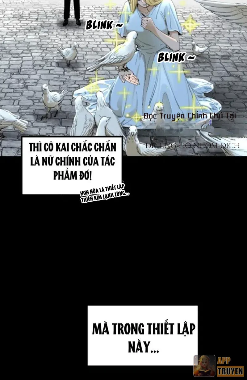 Đạo Vô Danh Chapter 29 - 12