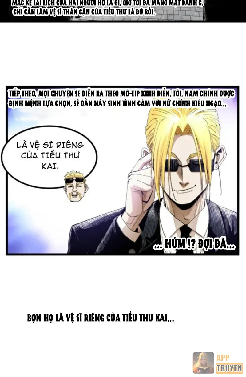 Đạo Vô Danh Chapter 29 - 16
