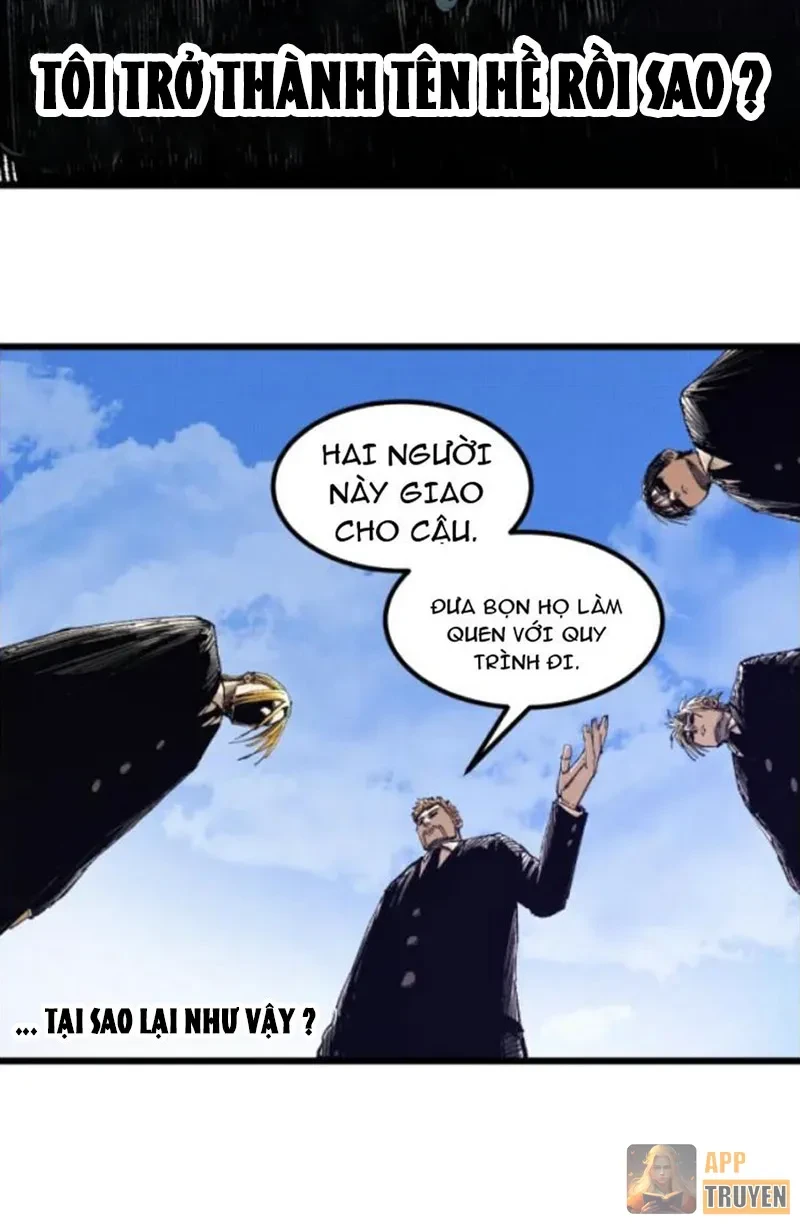 Đạo Vô Danh Chapter 29 - 19