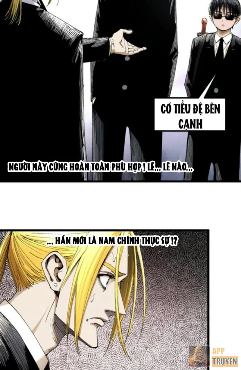 Đạo Vô Danh Chapter 29 - 21