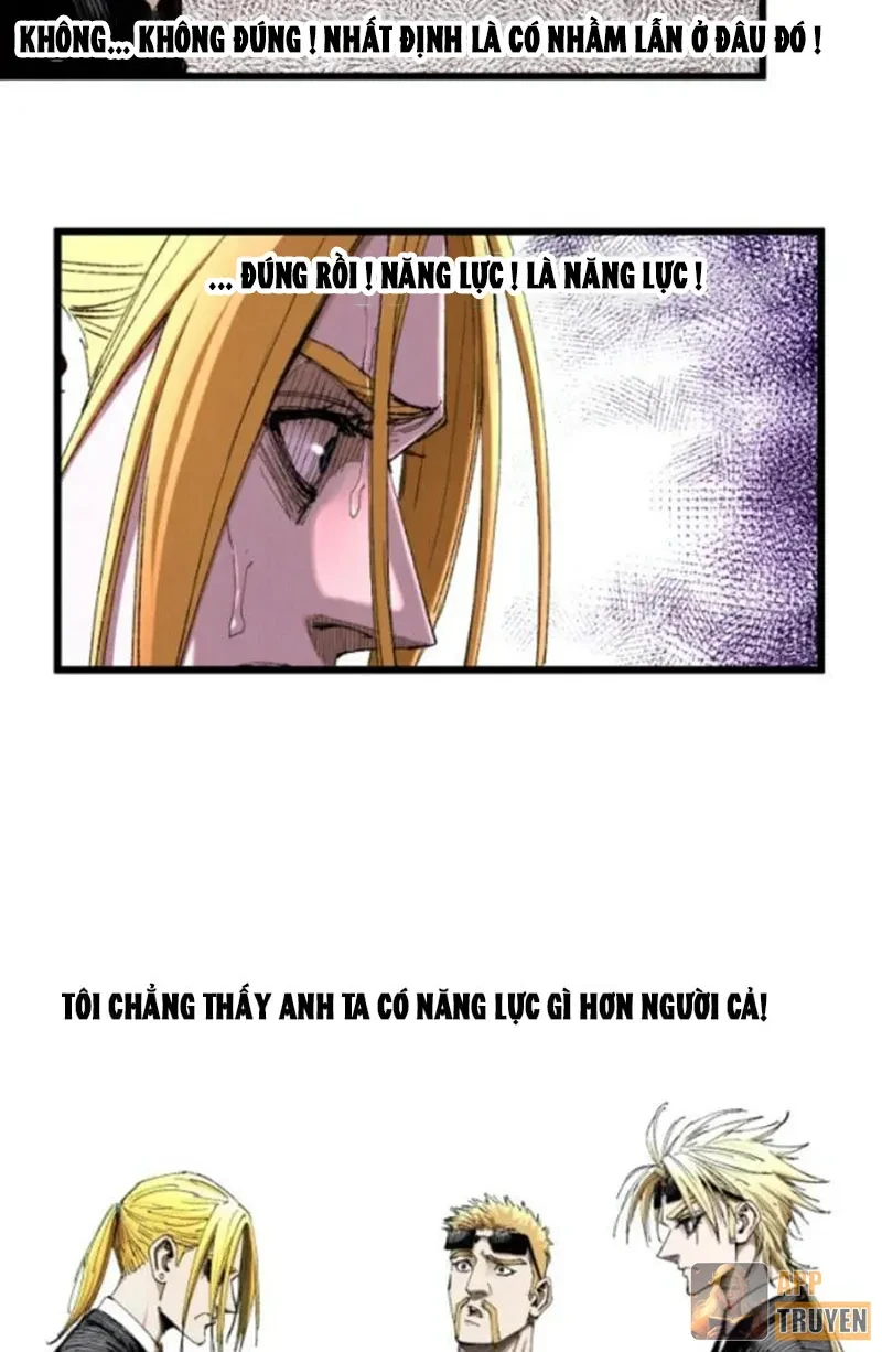 Đạo Vô Danh Chapter 29 - 22