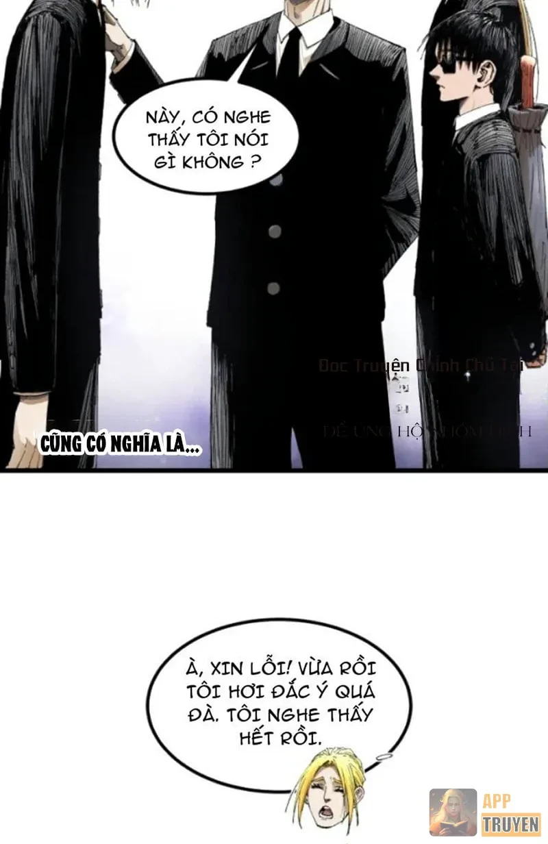 Đạo Vô Danh Chapter 29 - 23
