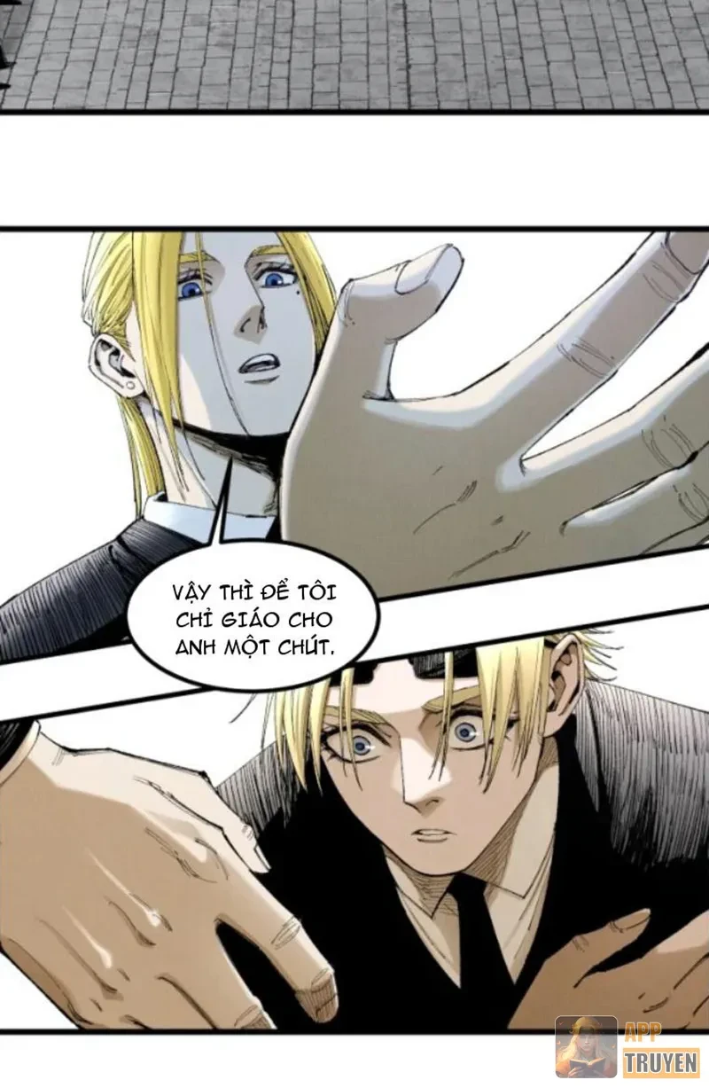 Đạo Vô Danh Chapter 29 - 26