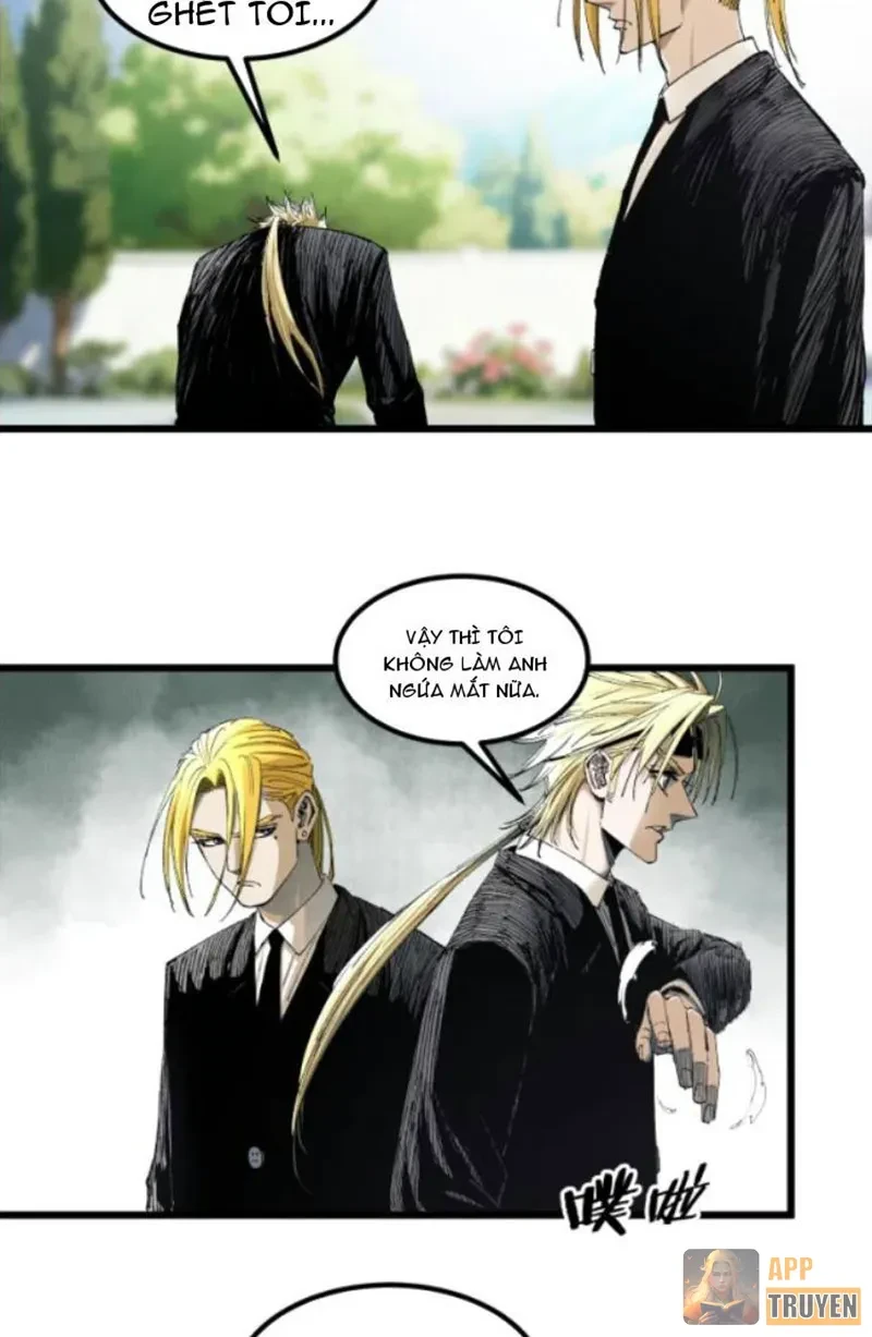 Đạo Vô Danh Chapter 29 - 31