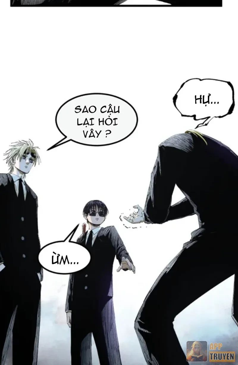 Đạo Vô Danh Chapter 29 - 42