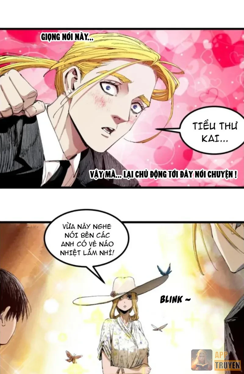 Đạo Vô Danh Chapter 29 - 45