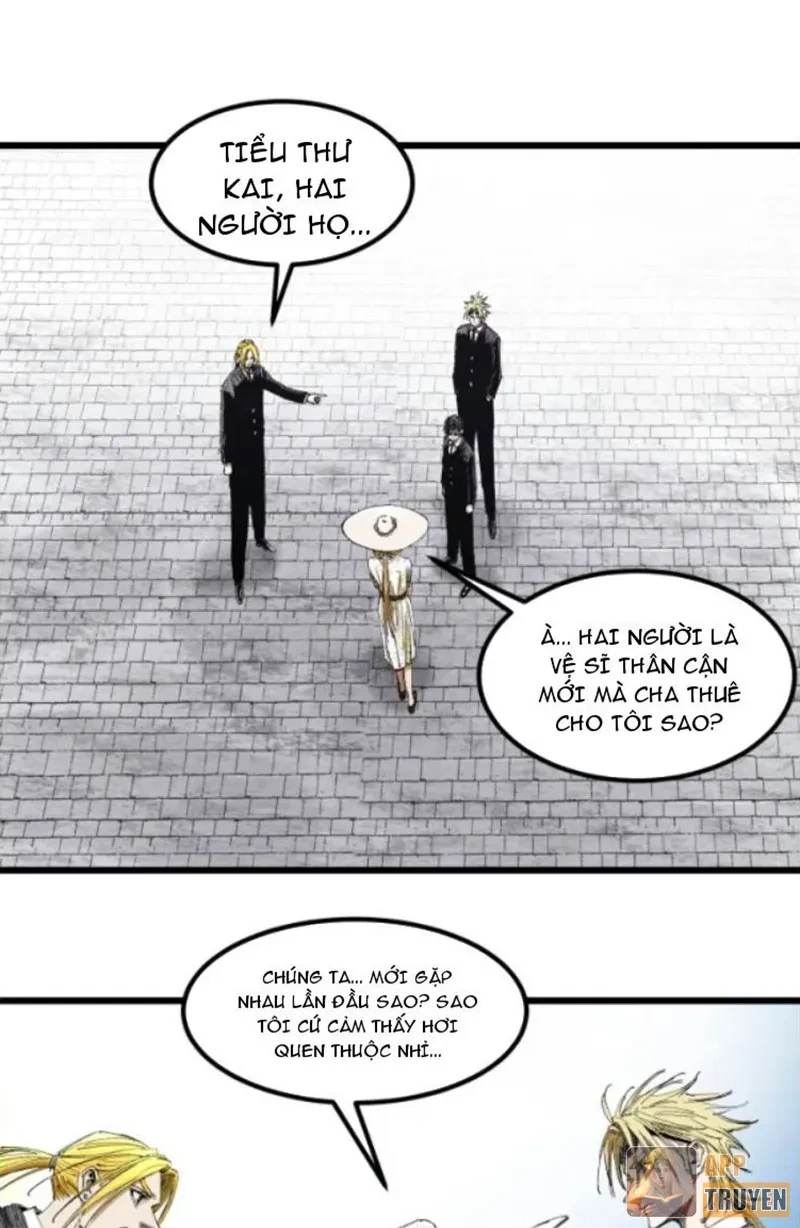 Đạo Vô Danh Chapter 29 - 47