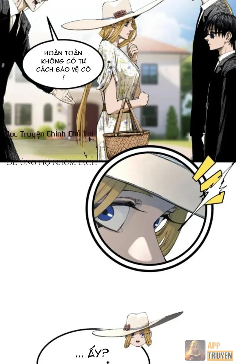 Đạo Vô Danh Chapter 29 - 48