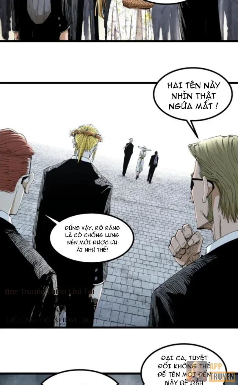 Đạo Vô Danh Chapter 29 - 52