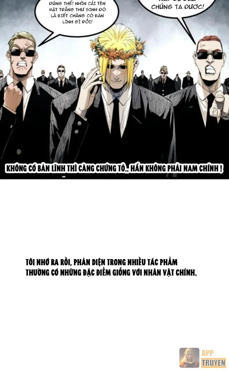 Đạo Vô Danh Chapter 29 - 53