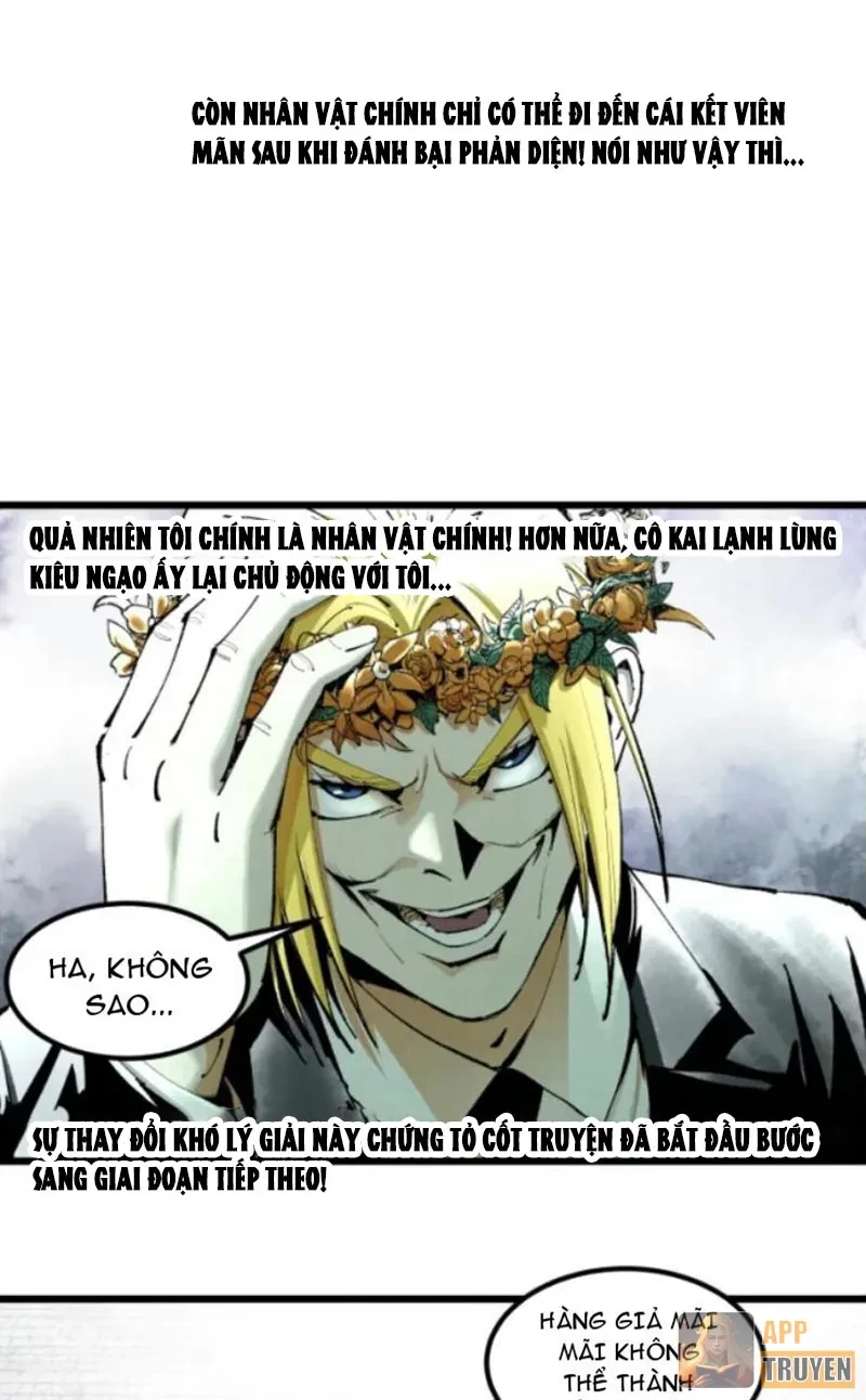 Đạo Vô Danh Chapter 29 - 54