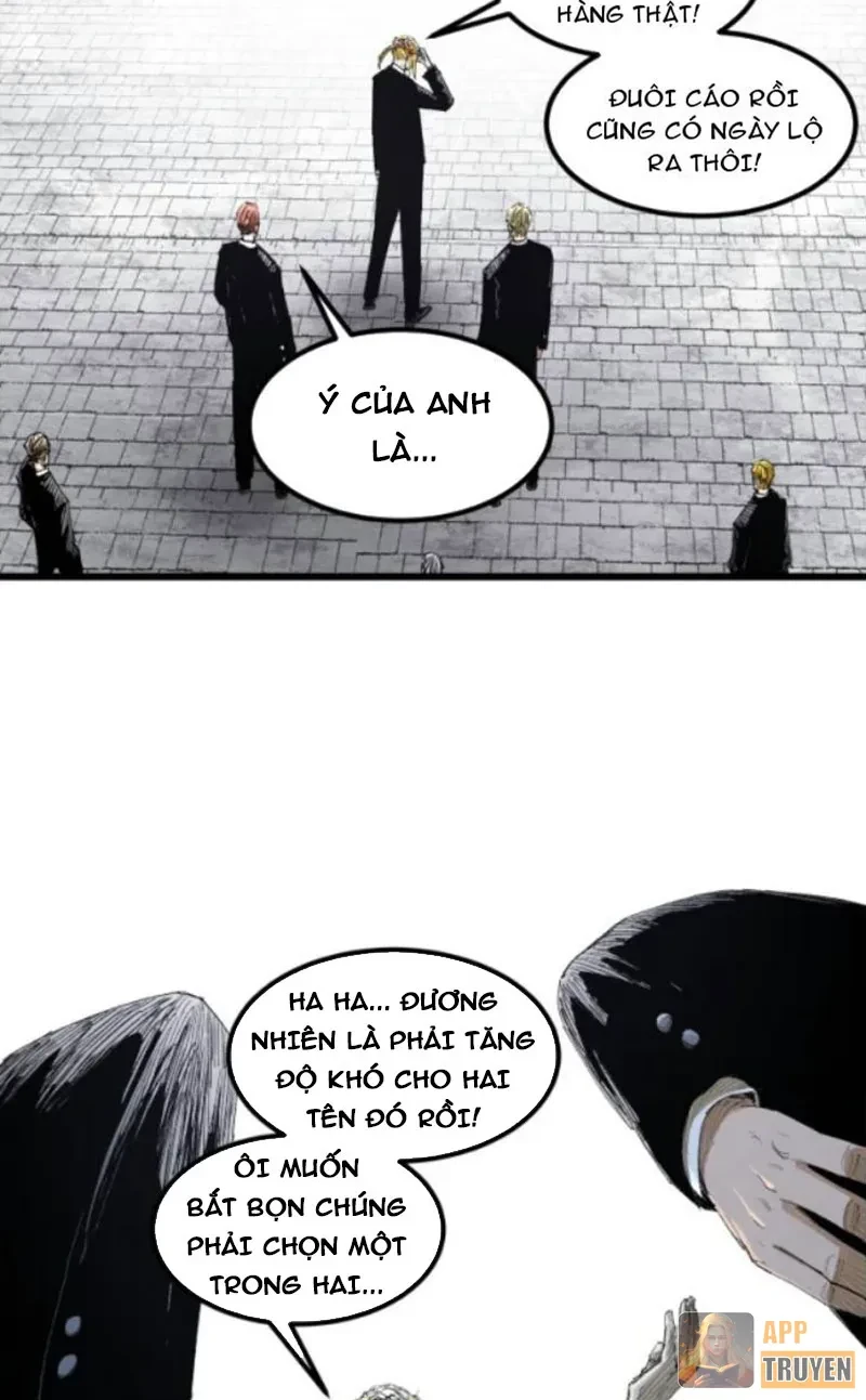 Đạo Vô Danh Chapter 29 - 55