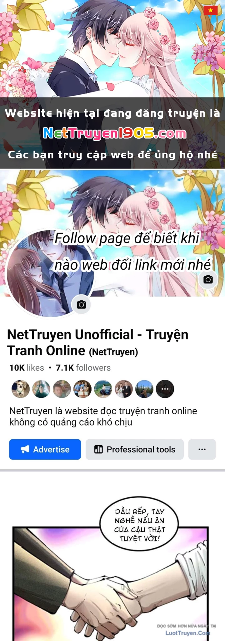 Đạo Vô Danh Chapter 22 - 1