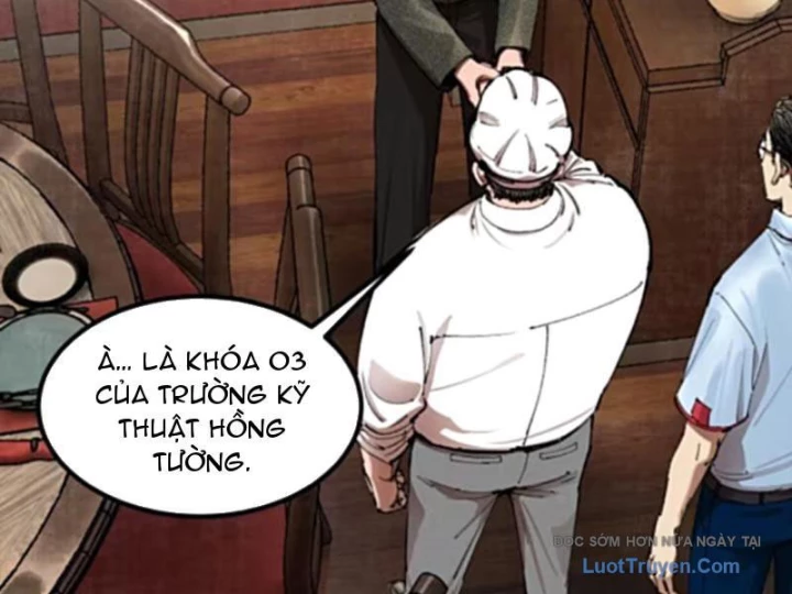 Đạo Vô Danh Chapter 22 - 3