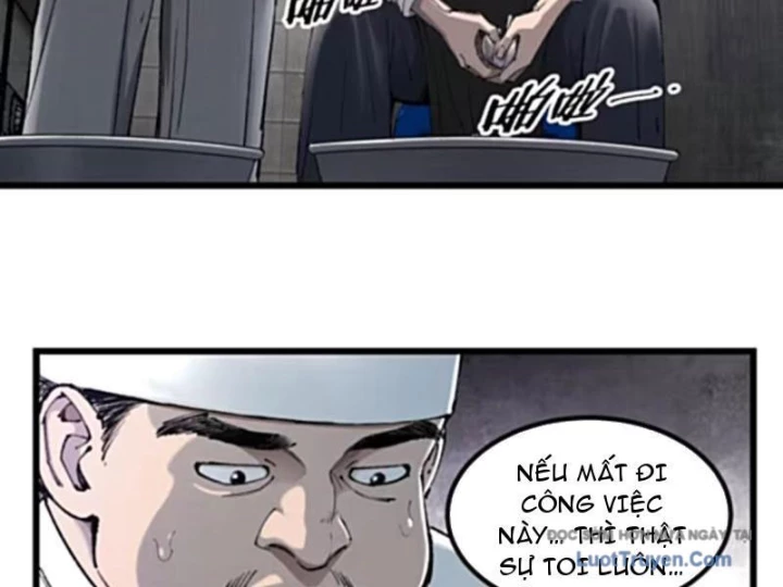 Đạo Vô Danh Chapter 22 - 12