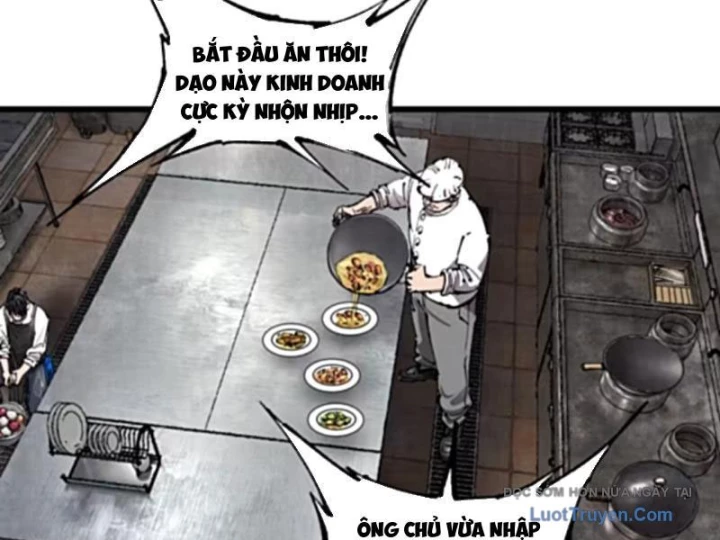 Đạo Vô Danh Chapter 22 - 23