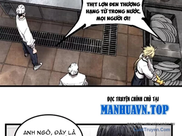 Đạo Vô Danh Chapter 22 - 24