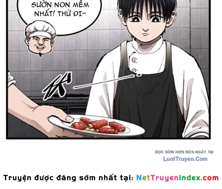 Đạo Vô Danh Chapter 22 - 25