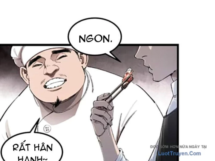 Đạo Vô Danh Chapter 22 - 26