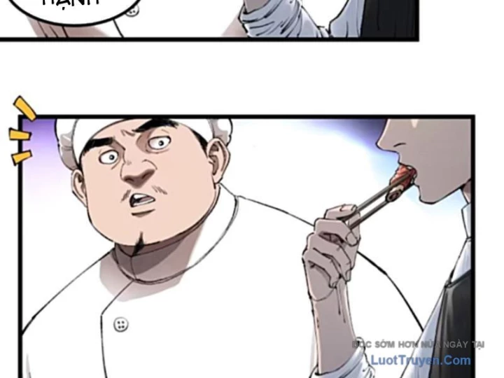 Đạo Vô Danh Chapter 22 - 27