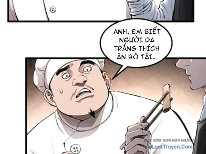 Đạo Vô Danh Chapter 22 - 28