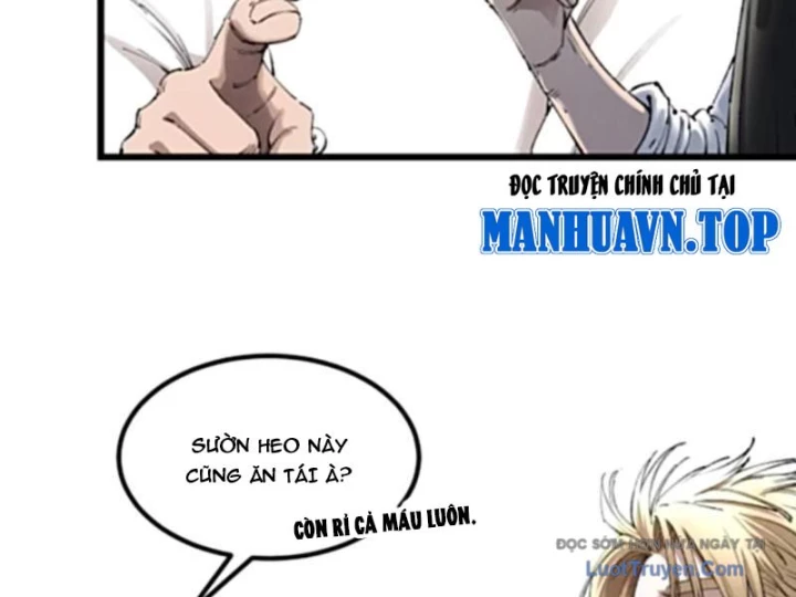 Đạo Vô Danh Chapter 22 - 29