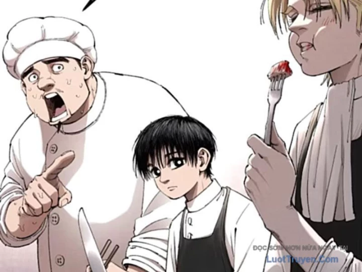 Đạo Vô Danh Chapter 22 - 30