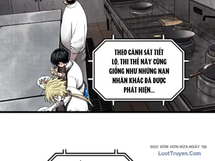 Đạo Vô Danh Chapter 22 - 33