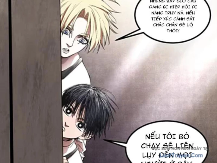 Đạo Vô Danh Chapter 22 - 71