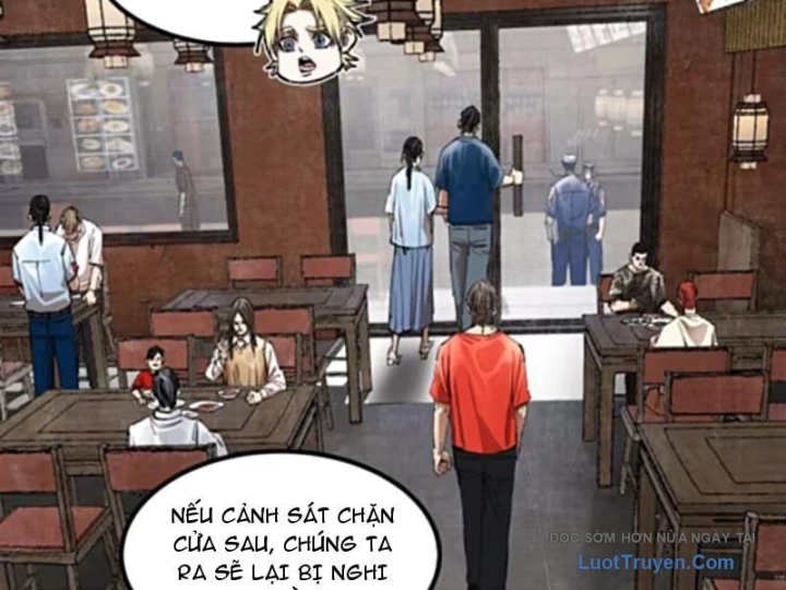 Đạo Vô Danh Chapter 22 - 78