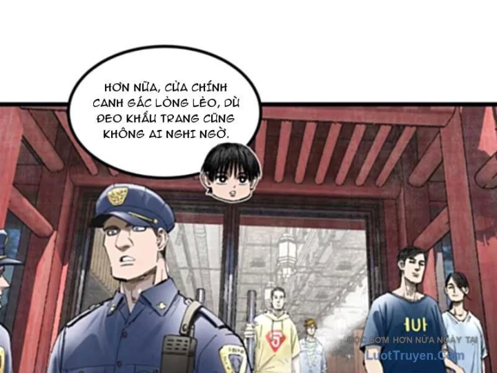 Đạo Vô Danh Chapter 22 - 80