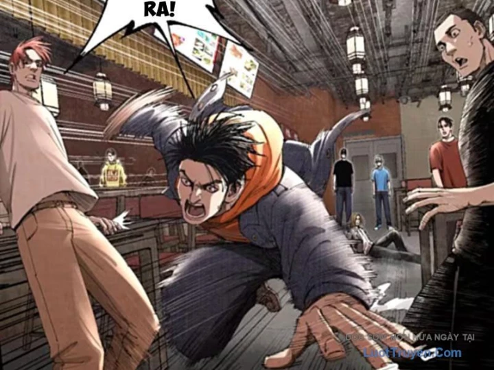 Đạo Vô Danh Chapter 22 - 91