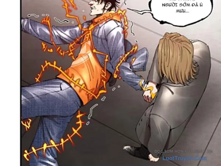 Đạo Vô Danh Chapter 22 - 104