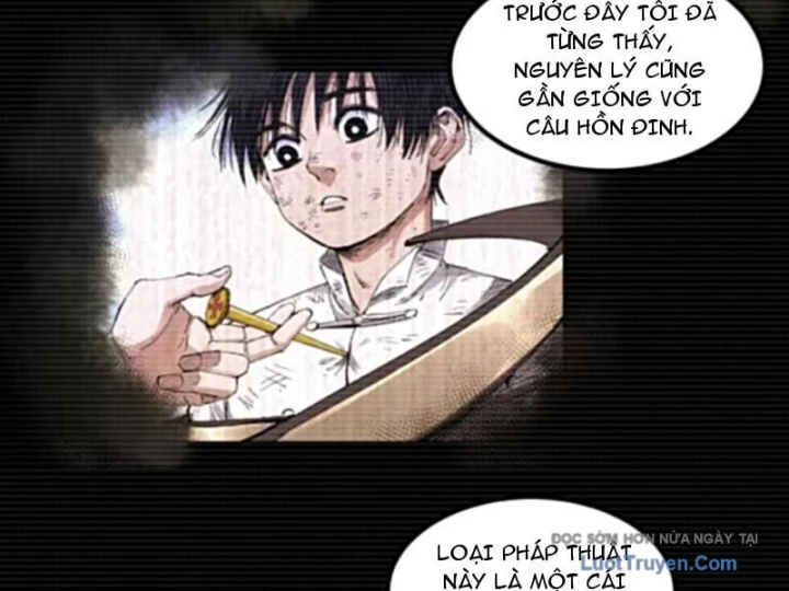 Đạo Vô Danh Chapter 22 - 134