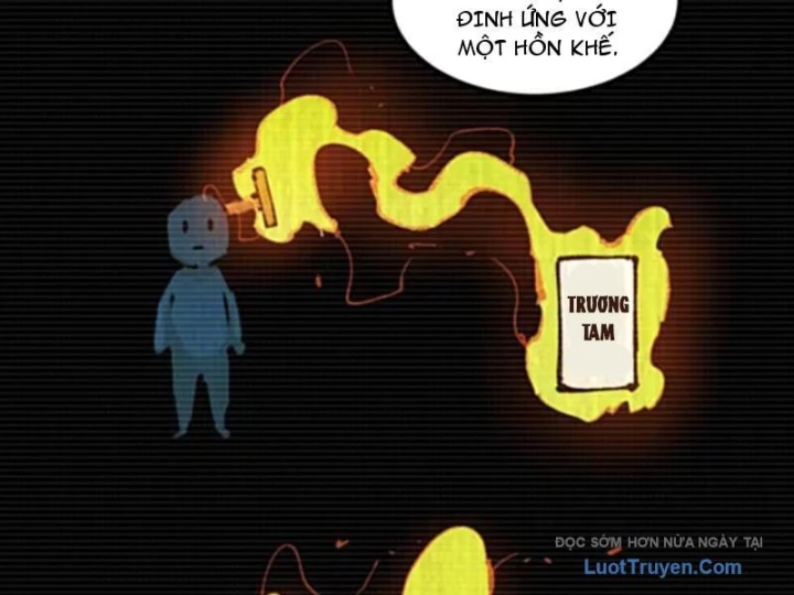 Đạo Vô Danh Chapter 22 - 135